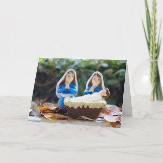 Lesbische Kerstkaart Feestdagen Kaart