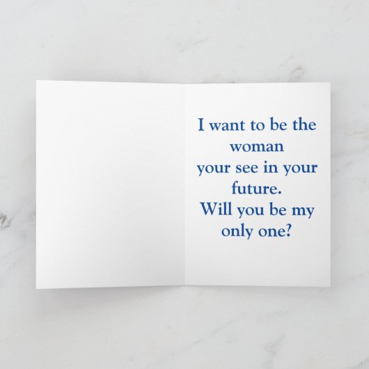 Lesbische Koppels Gevouwen Kaart (Binnen)