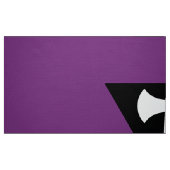 Lesbische Labrys Pride Vlag Stof (Fat Quarter)