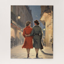  lesbische liefhebbers