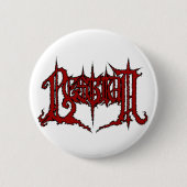 Lesbische Logo Button (Voorkant)