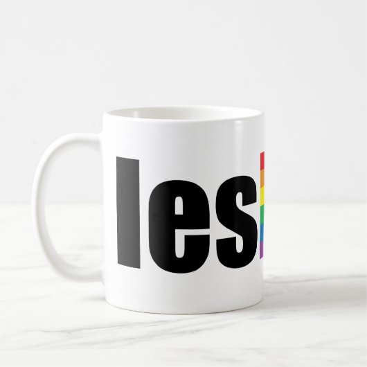 Lesbische Mokken en stammen (Links)