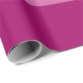 Lesbische Pride-vlag (5 Strepen) Cadeaupapier (Rol Hoek)