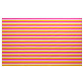Lesbische Pride-vlag (dageraad) Stof (Yard (91,4 cm))
