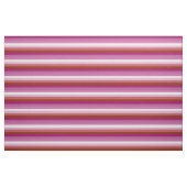 Lesbische Pride-vlag (Oorsprong) Stof (Fat Quarter)