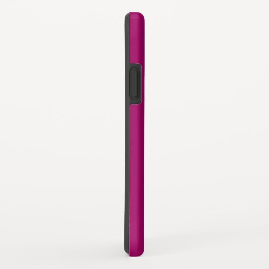 Lesbische vlag Case-Mate iPhone case (Achterkant/rechts)