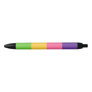 Lesbische vlag Pen