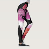 Lesbische weerstand leggings (Rechts)
