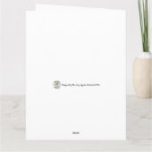 lesboek schoolleraar kaart (Achterkant)