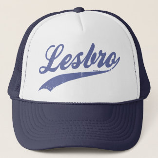 Lesbro-Pet Trucker Pet