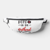 Lesburce8 Heuptasje (Liggend)