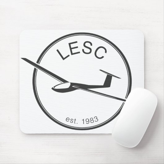 LESC-Muismat Muismat (Met muis)