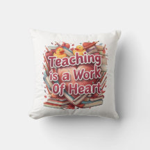 Lesgeven is een werk van het hart - inspirerende l