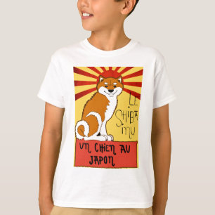 LeShiba T-shirt