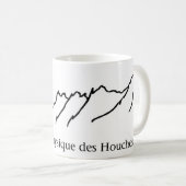 LesHouches-Mok Koffiemok (Voorkant rechts)