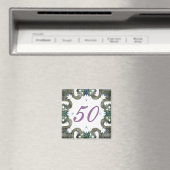 Leslie Magneet (Insitu (Vaatwasser))