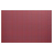Leslie Modern Tartan Stof (Yard (91,4 cm))
