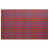 Leslie Modern Tartan Stof (Fat Quarter)