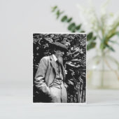 Leslie Stephen, 1900 Briefkaart (Staand voorkant)