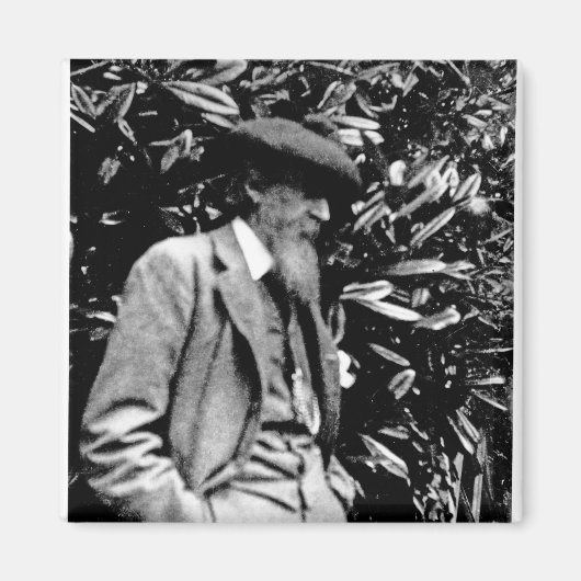Leslie Stephen, 1900 Magneet (Voorkant)