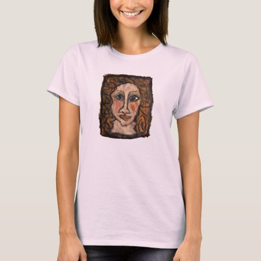 Leslie's Legacy T-shirt (Voorkant)