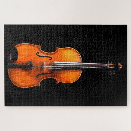 Leslie's Thuispuzzels Legpuzzel (Horizontaal)