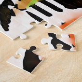 Leslie's Thuispuzzels Legpuzzel (Zijkant)