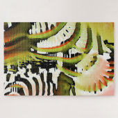 Leslie's Thuispuzzels Legpuzzel (Horizontaal)