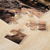 Lesmurdie Herfsten Legpuzzel (Zijkant)
