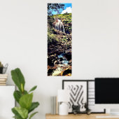 Lesmurdie Herfsten Poster (Thuiskantoor)