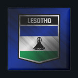 Lesotho Magneet<br><div class="desc">Lesotho</div>