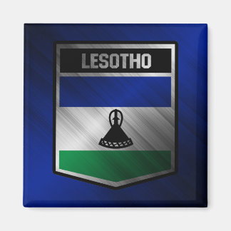 Lesotho Magneet