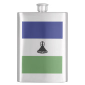 Lesothovlag Flacon (Voorkant)