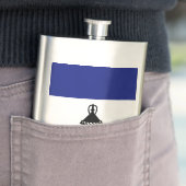 Lesothovlag Flacon (Voorbeeld)