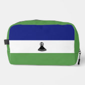 Lesothovlag Toilettasje (Voorkant)