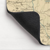 L'Espagne 585 a 756 Muismat (Hoek)