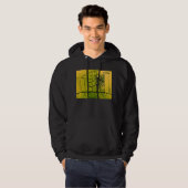LESPLAN STAD HOODIE (Voorkant volledig)
