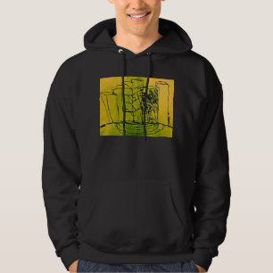 LESPLAN STAD HOODIE