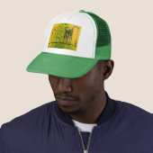LESPLAN STAD TRUCKER PET (In situ)