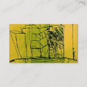 LESPLAN STAD VISITEKAARTJE (Achterkant)