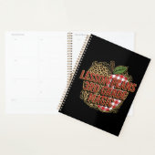 Lesplannenmap voor leerkrachten 3e leerjaar planner (Display)