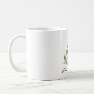 Less Rush More Life Coffee Mug Koffiemok