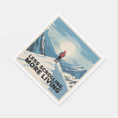 Less Scrolling, More Living Servet (Hoek)