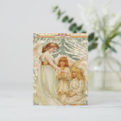 Lessen Briefkaart (Staand voorkant)