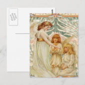 Lessen Briefkaart (Voorkant / Achterkant)