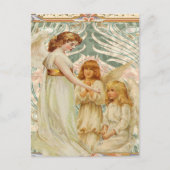 Lessen Briefkaart (Voorkant)