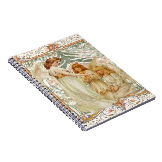 Lessen Notitieboek (Rechterzijde)