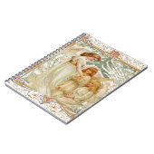 Lessen Notitieboek (Linkerzijde)