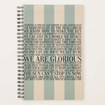 Lessen van een Showman