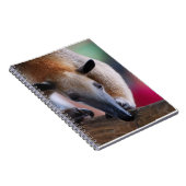 Lesser Anteater-laptop Notitieboek (Rechterzijde)